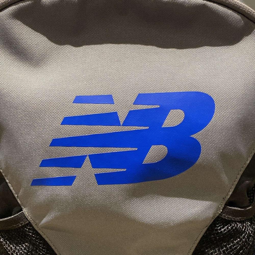New Balance Player’s Backpack - Picture 2 of 8